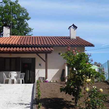 Holiday Home Mortagua Vila Boa (Viseu) Exterior foto