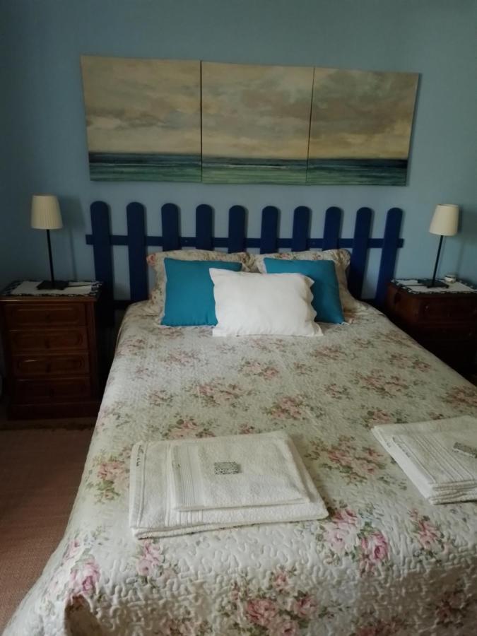 Holiday Home Mortagua Vila Boa (Viseu) Exterior foto