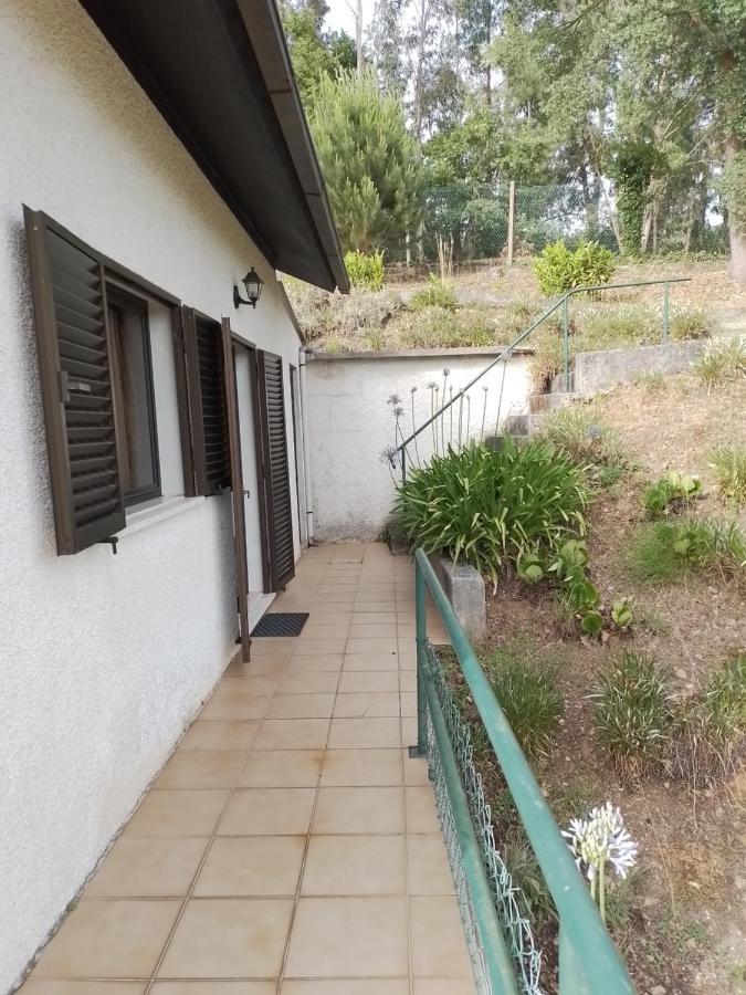 Holiday Home Mortagua Vila Boa (Viseu) Exterior foto