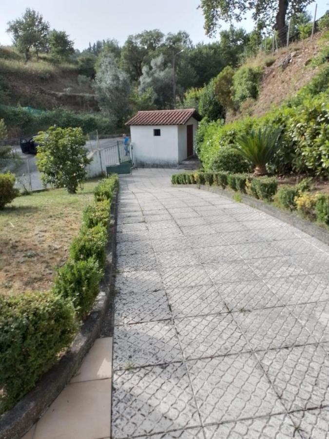 Holiday Home Mortagua Vila Boa (Viseu) Exterior foto