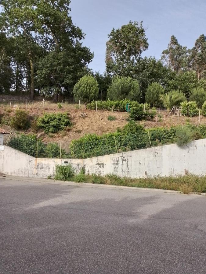 Holiday Home Mortagua Vila Boa (Viseu) Exterior foto