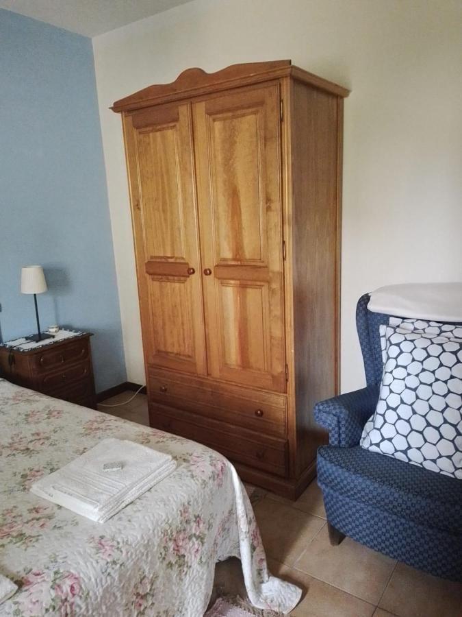 Holiday Home Mortagua Vila Boa (Viseu) Exterior foto