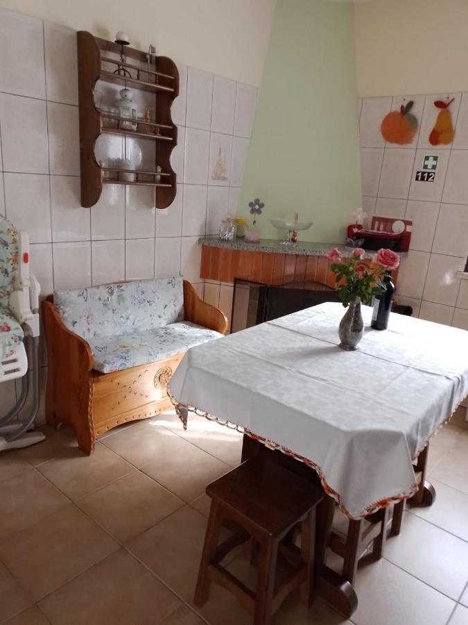 Holiday Home Mortagua Vila Boa (Viseu) Exterior foto