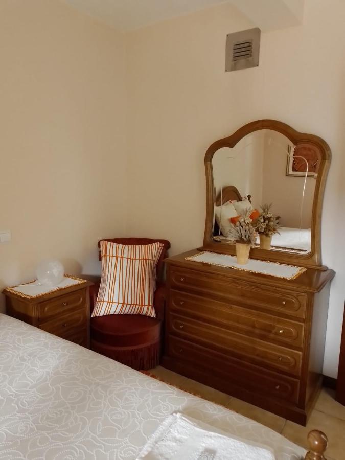 Holiday Home Mortagua Vila Boa (Viseu) Exterior foto