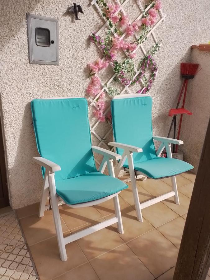 Holiday Home Mortagua Vila Boa (Viseu) Exterior foto