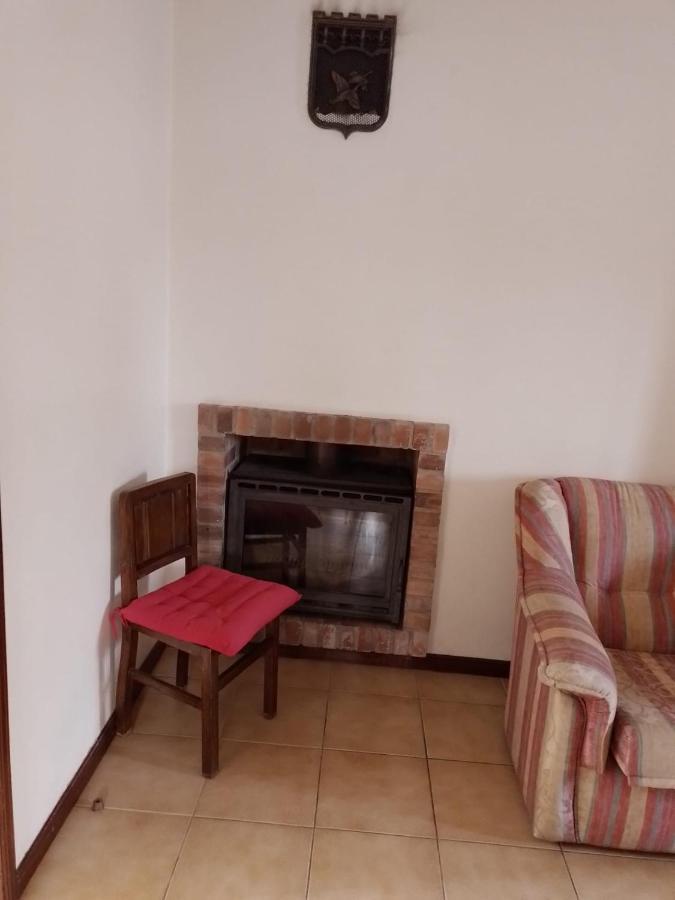 Holiday Home Mortagua Vila Boa (Viseu) Exterior foto