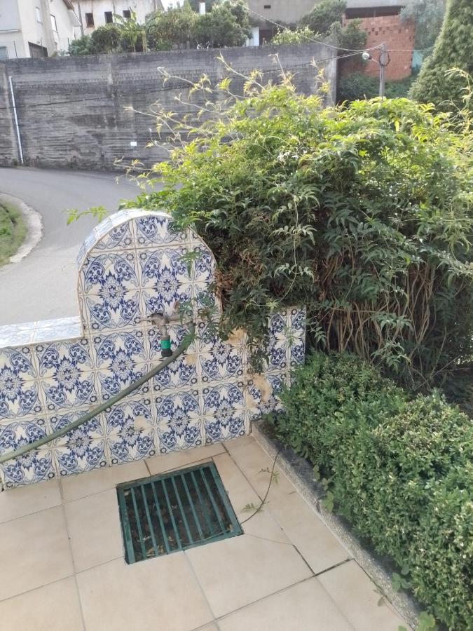 Holiday Home Mortagua Vila Boa (Viseu) Exterior foto