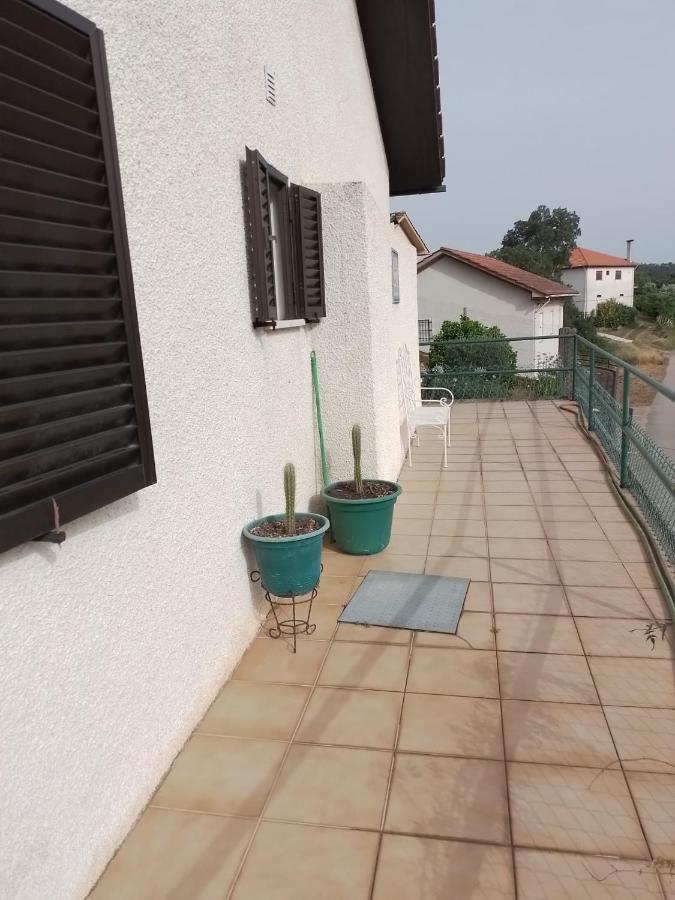 Holiday Home Mortagua Vila Boa (Viseu) Exterior foto