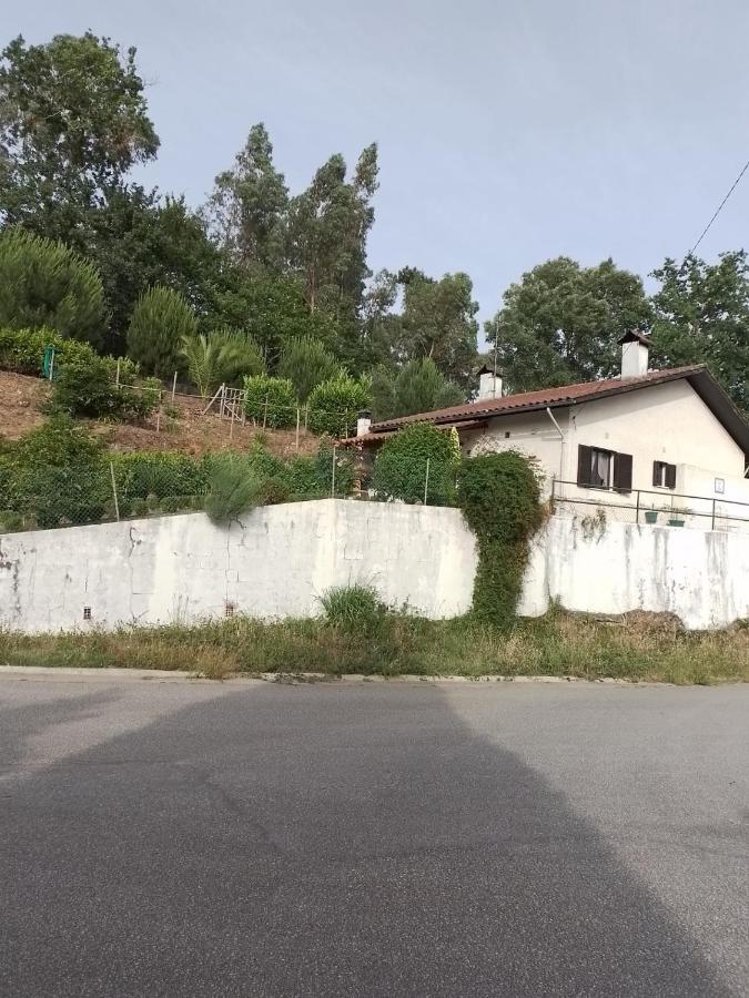 Holiday Home Mortagua Vila Boa (Viseu) Exterior foto