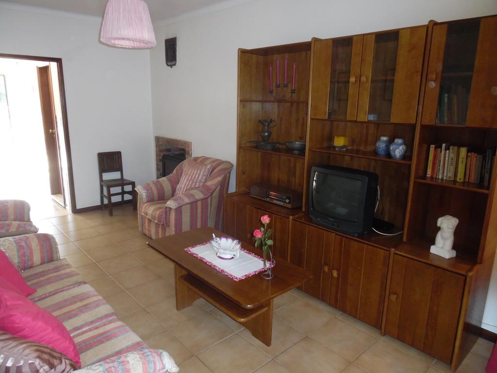 Holiday Home Mortagua Vila Boa (Viseu) Exterior foto