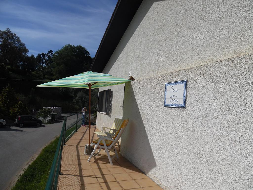 Holiday Home Mortagua Vila Boa (Viseu) Exterior foto