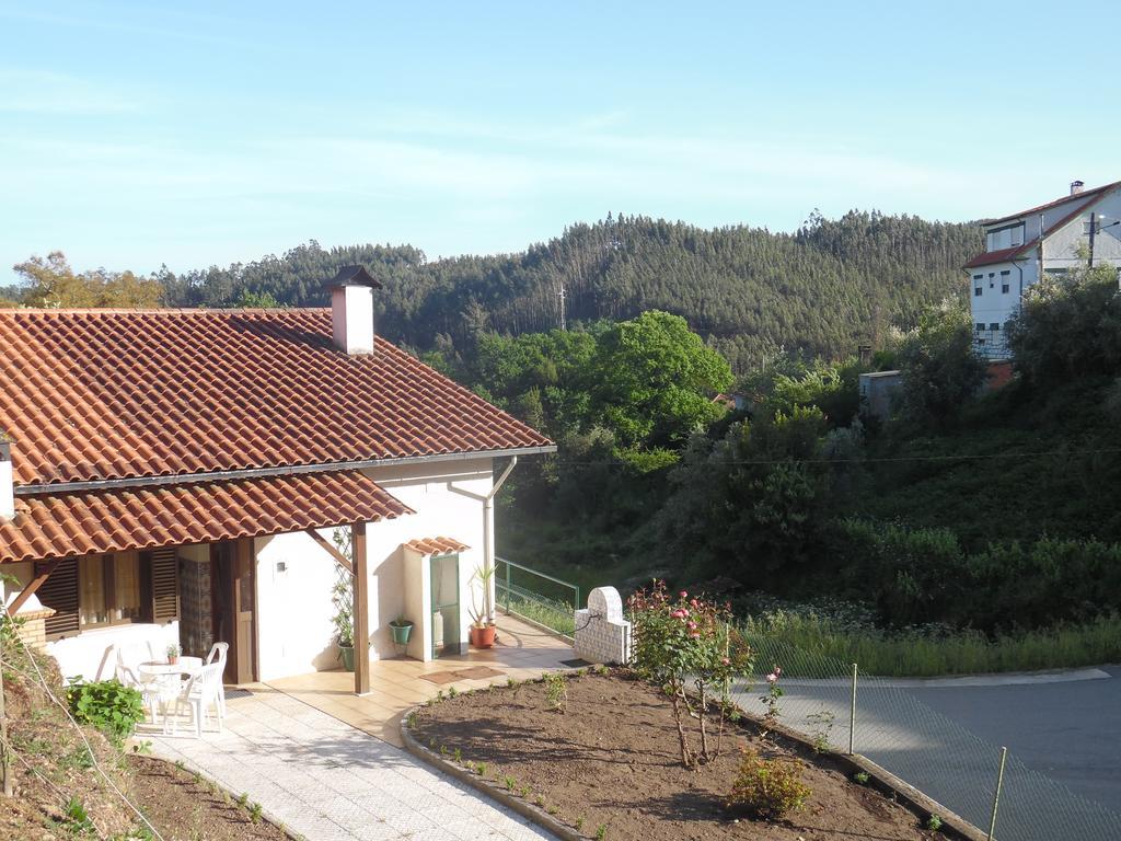 Holiday Home Mortagua Vila Boa (Viseu) Exterior foto