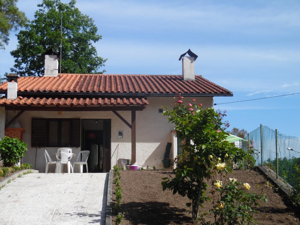 Holiday Home Mortagua Vila Boa (Viseu) Exterior foto