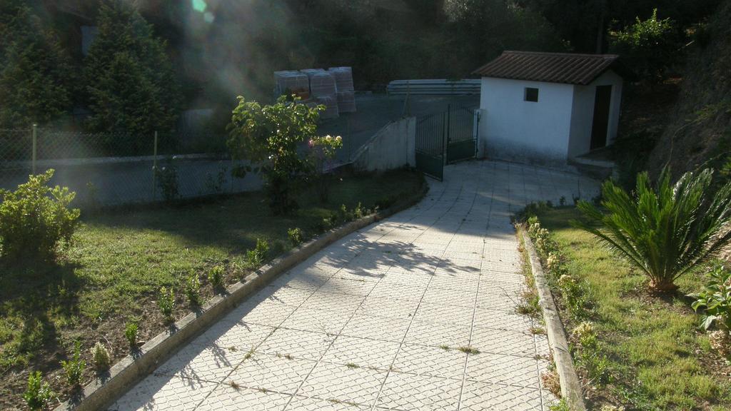 Holiday Home Mortagua Vila Boa (Viseu) Exterior foto