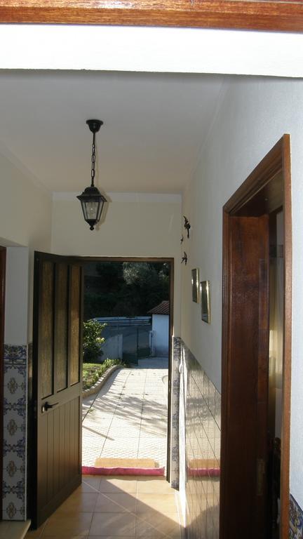Holiday Home Mortagua Vila Boa (Viseu) Exterior foto