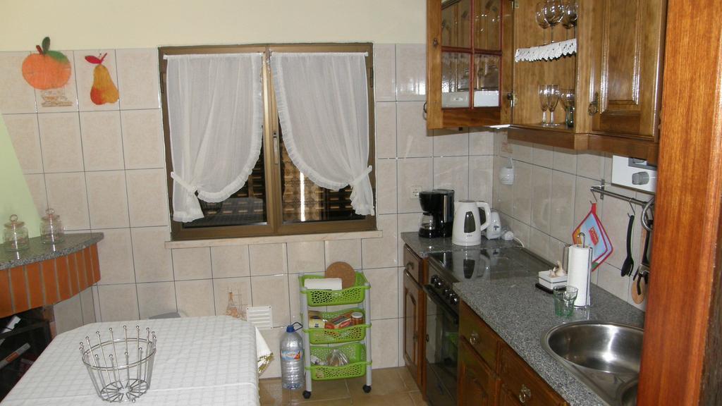 Holiday Home Mortagua Vila Boa (Viseu) Exterior foto