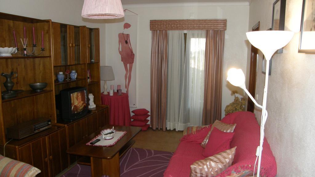 Holiday Home Mortagua Vila Boa (Viseu) Exterior foto
