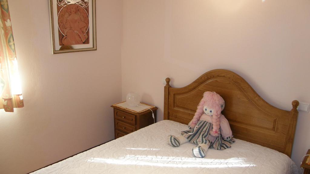 Holiday Home Mortagua Vila Boa (Viseu) Exterior foto