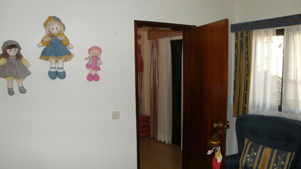 Holiday Home Mortagua Vila Boa (Viseu) Exterior foto